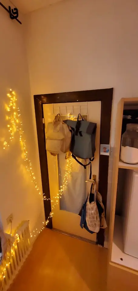 2 Zimmer Wohnung mit 62 m² in Emden – Bild 7