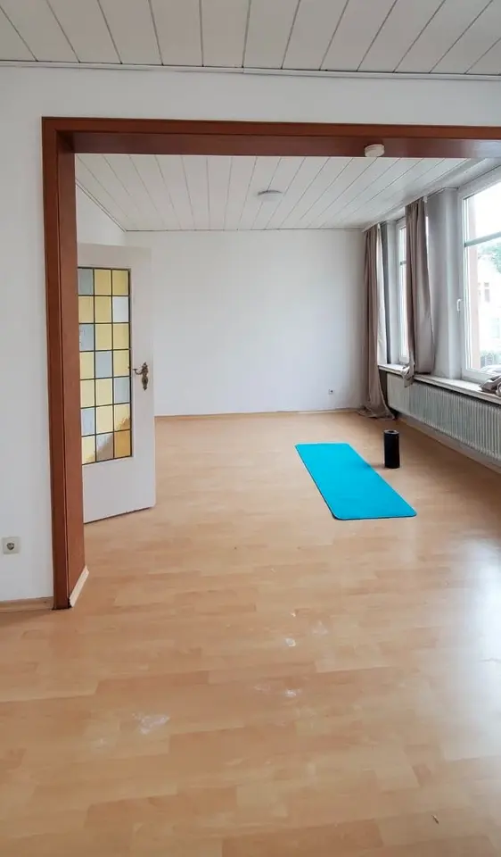 2 Zimmer Wohnung mit 62 m² in Emden – Bild 8