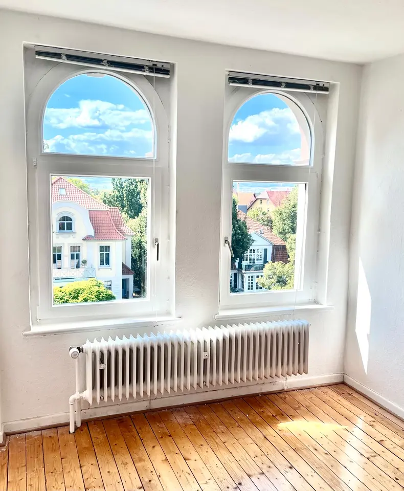 2 Zimmer Wohnung mit 62 m² in Emden – Bild 9