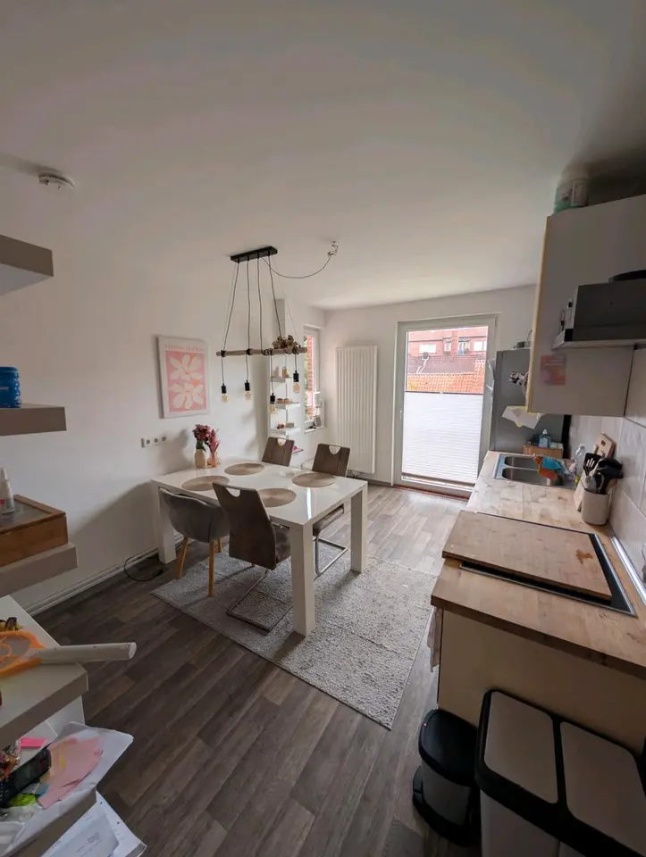 2 Zimmer Wohnung mit 62 m² in Emden – Bild 10