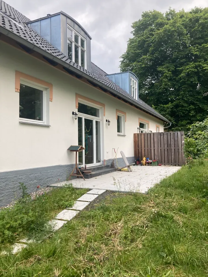 4 Zimmer Wohnung mit 125 m² in Stralsund – Bild 4