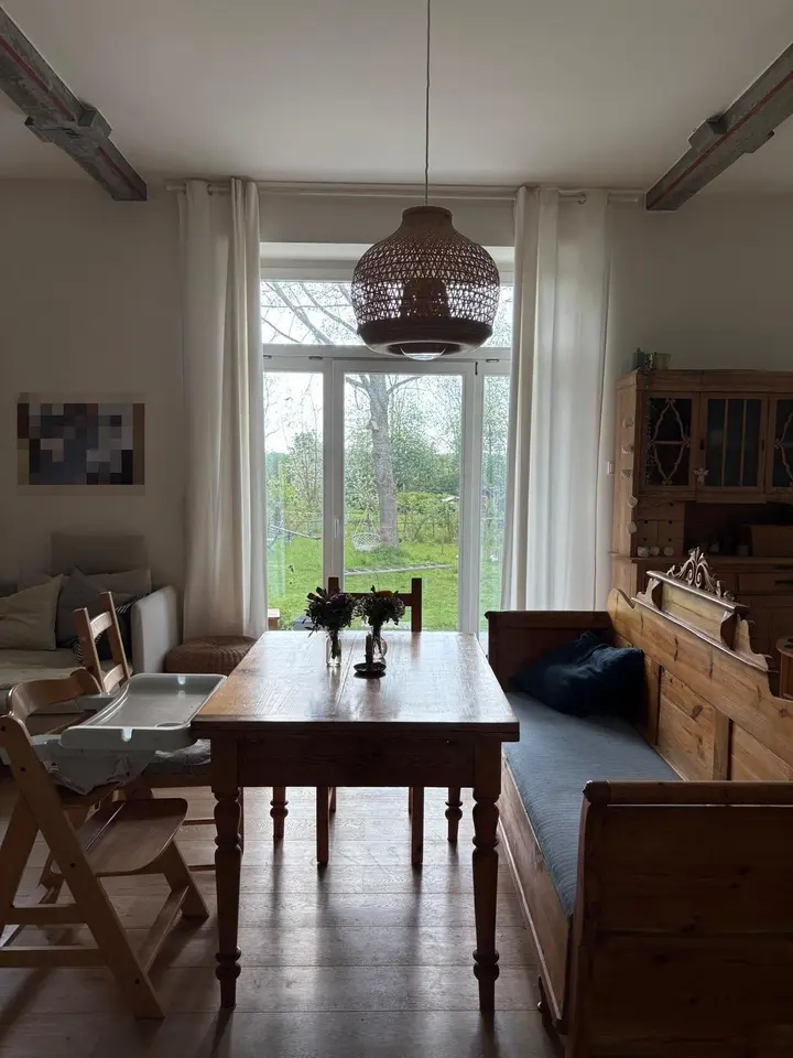 4 Zimmer Wohnung mit 125 m² in Stralsund – Bild 8