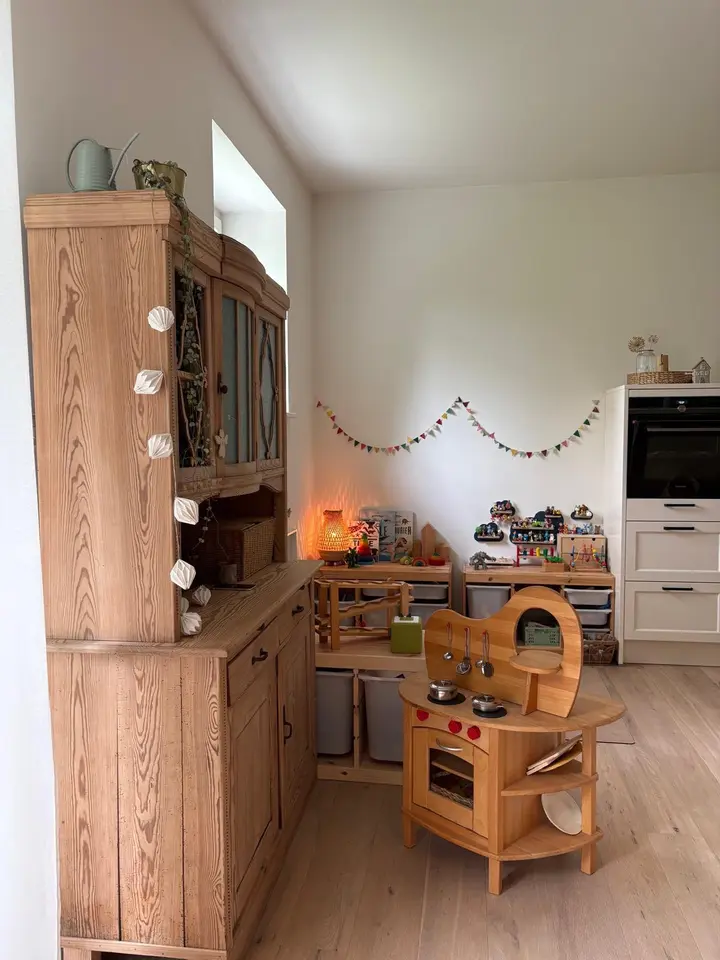 4 Zimmer Wohnung mit 125 m² in Stralsund – Bild 9