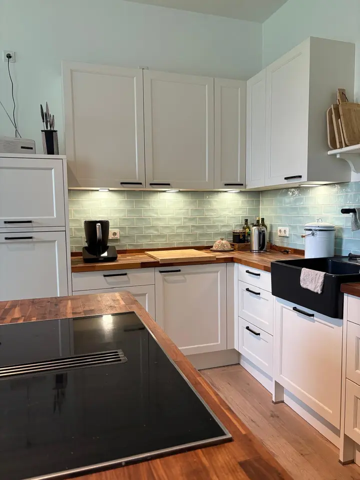 4 Zimmer Wohnung mit 125 m² in Stralsund – Bild 10