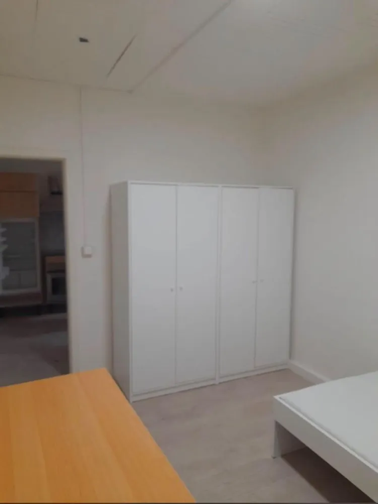 1 Zimmer Wohnung mit 20 m² in Ludwigsburg – Bild 2
