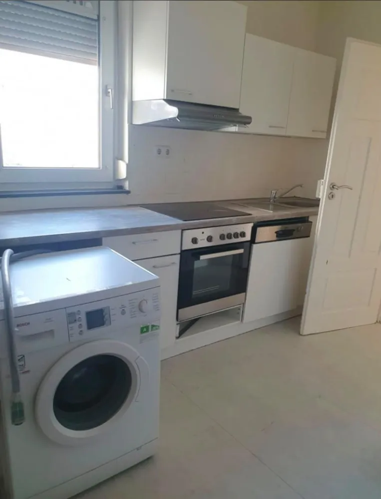 1 Zimmer Wohnung mit 20 m² in Ludwigsburg – Bild 3