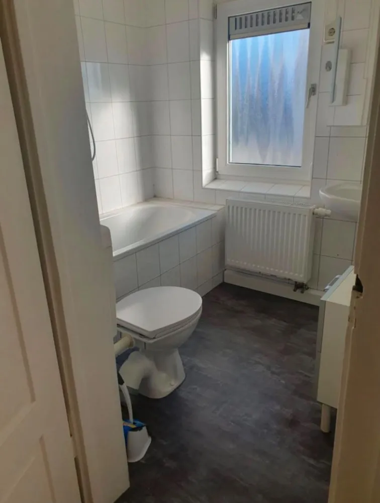 1 Zimmer Wohnung mit 20 m² in Ludwigsburg – Bild 4