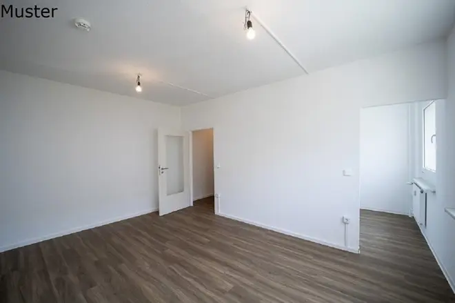 2 Zimmer Wohnung mit 50 m² in Dresden – Bild 5