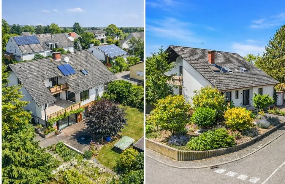 9 Zimmer Haus mit 333 m² in Ettlingen – Bild 7