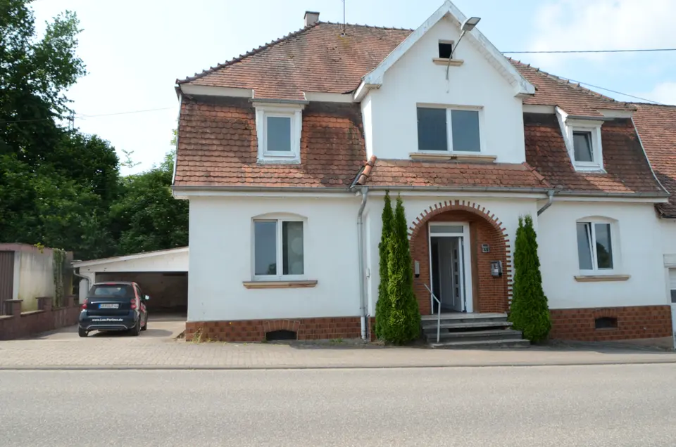 9 Zimmer Haus mit 333 m² in Ettlingen – Bild 8