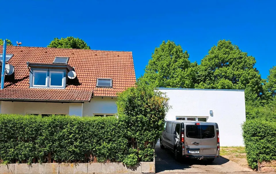 9 Zimmer Haus mit 333 m² in Ettlingen – Bild 9