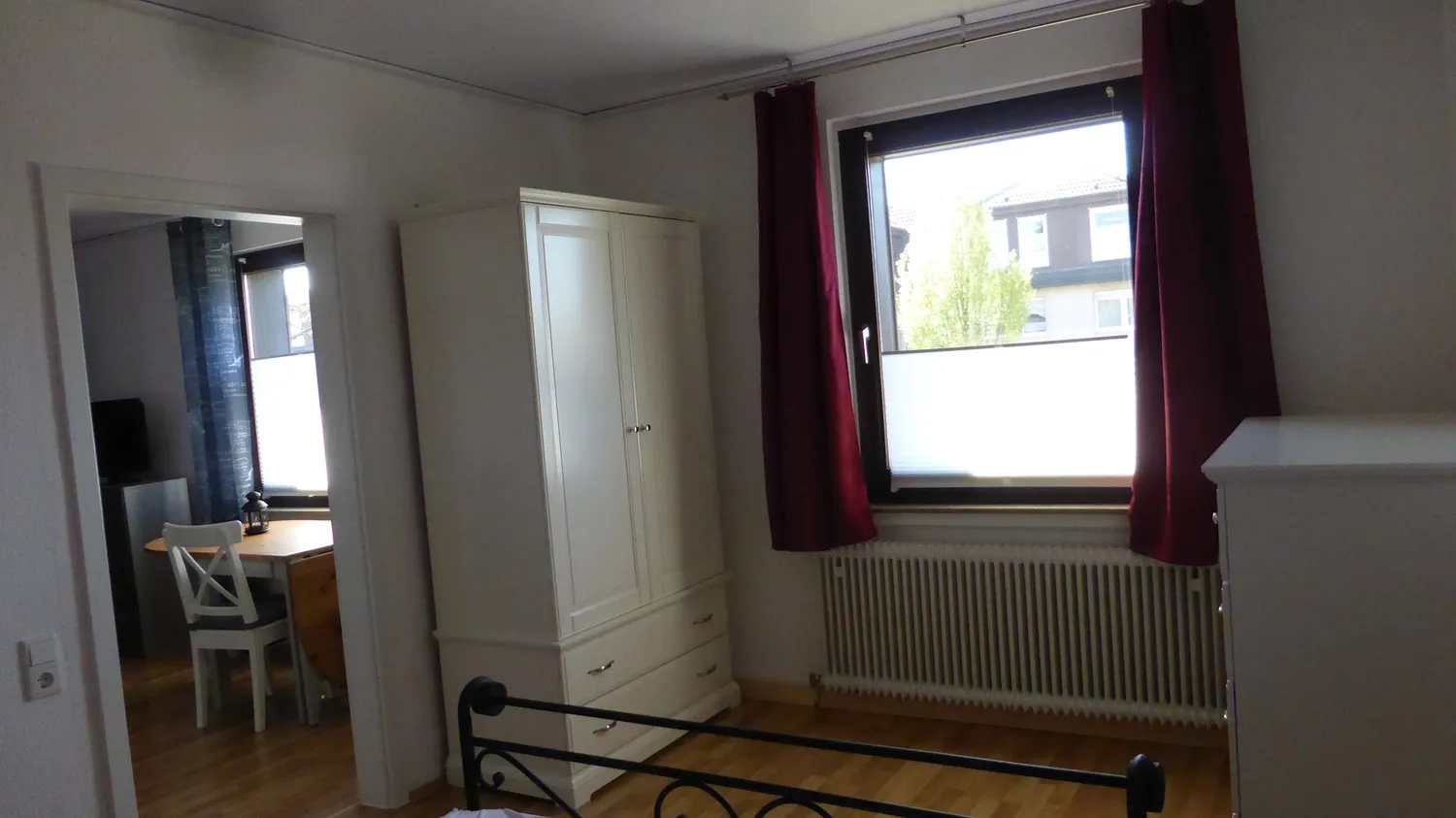 3 Zimmer Wohnung mit 44 m² in Recklinghausen – Bild 2