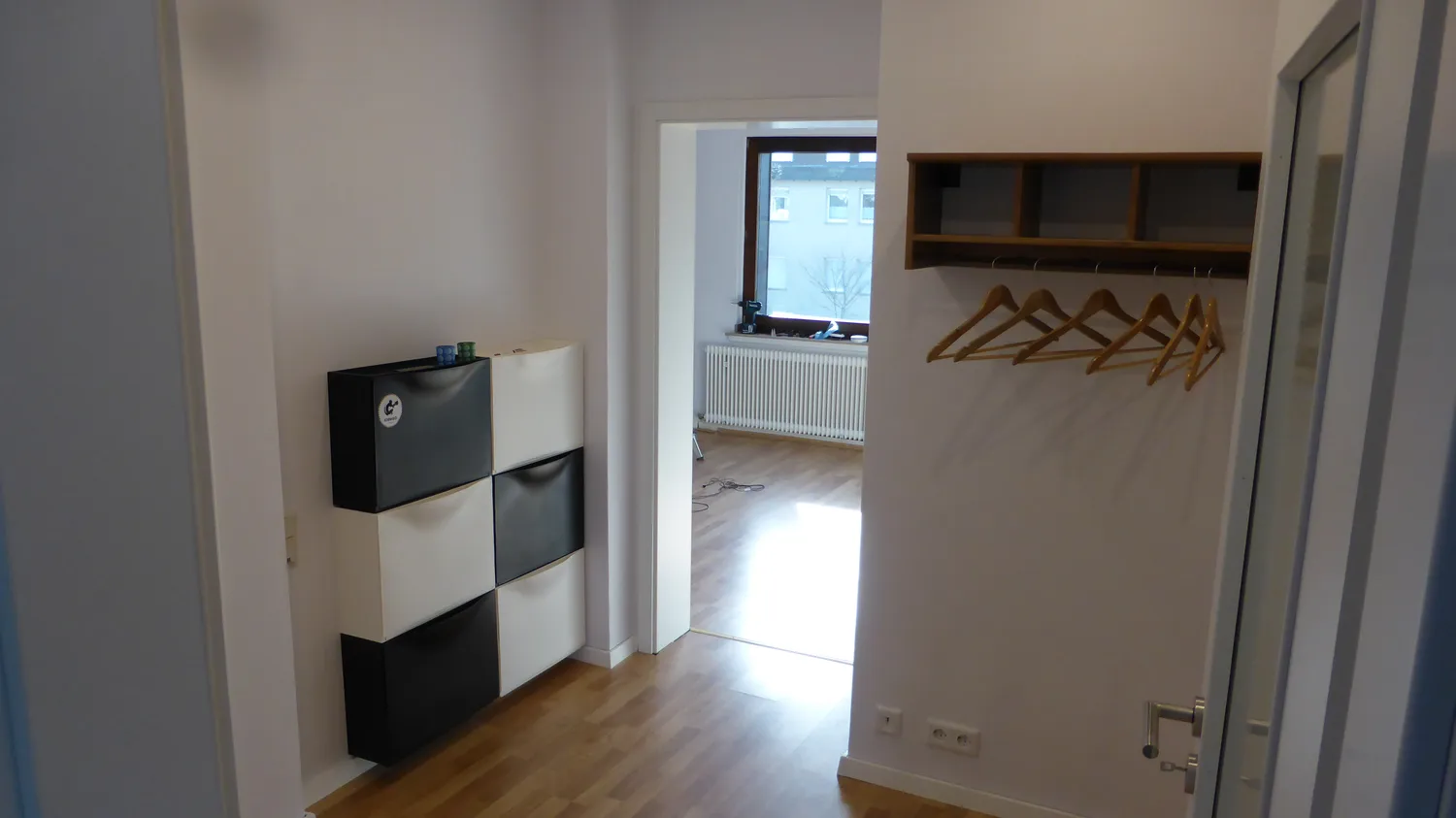3 Zimmer Wohnung mit 44 m² in Recklinghausen – Bild 12