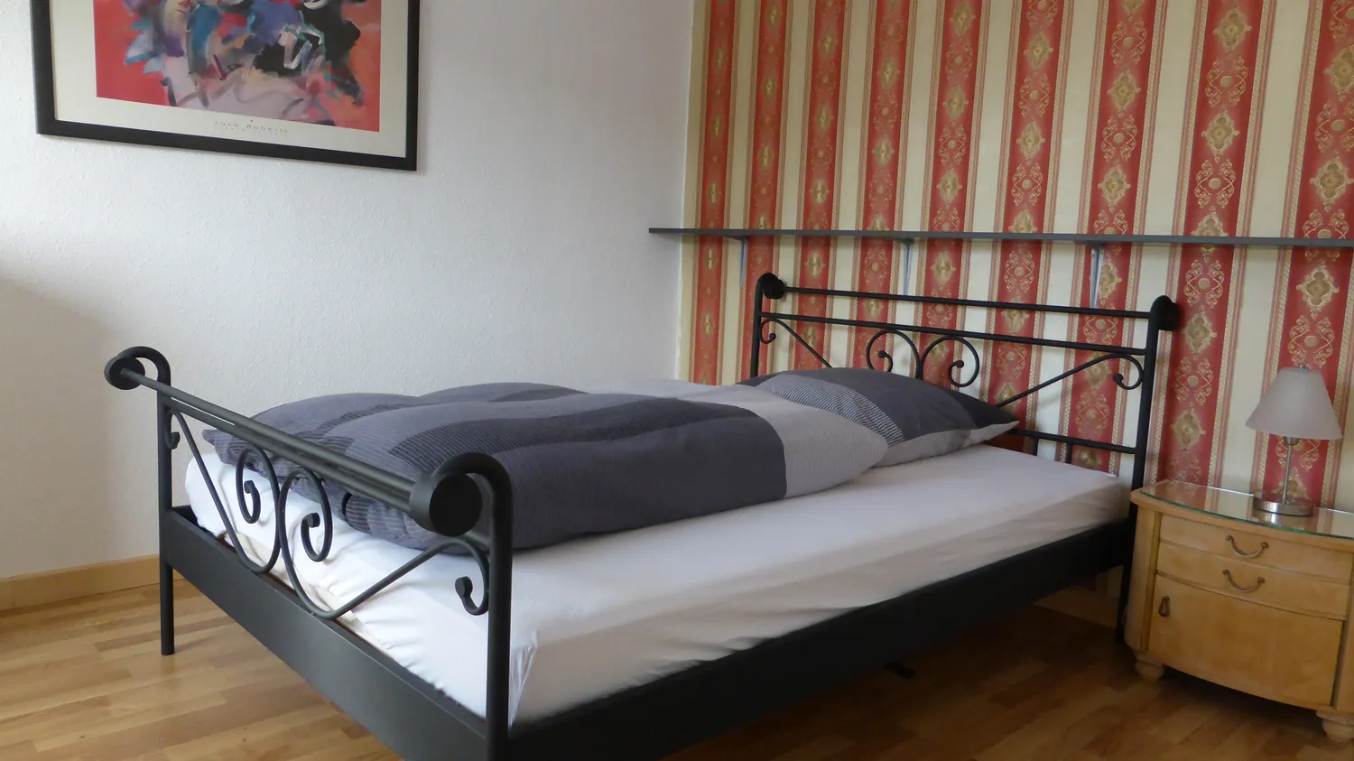 3 Zimmer Wohnung mit 44 m² in Recklinghausen – Bild 3