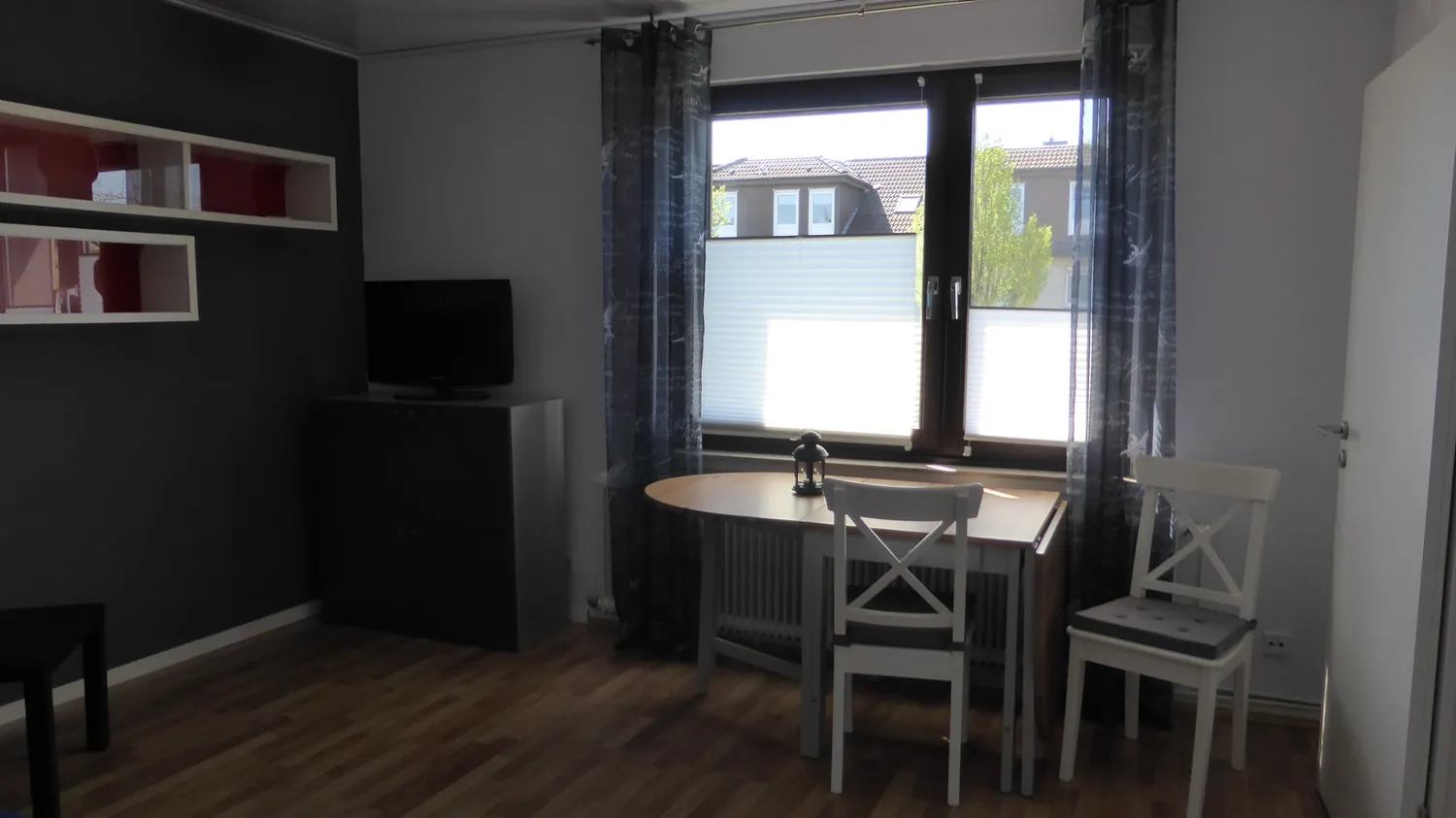 3 Zimmer Wohnung mit 44 m² in Recklinghausen – Bild 4