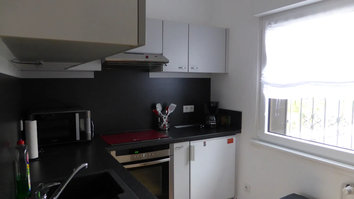 3 Zimmer Wohnung mit 44 m² in Recklinghausen – Bild 7