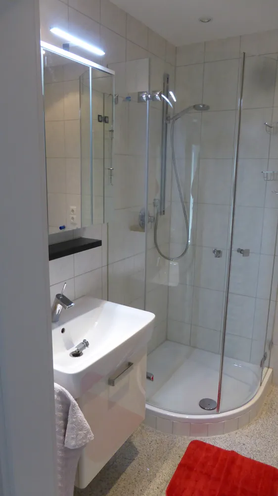 3 Zimmer Wohnung mit 44 m² in Recklinghausen – Bild 8