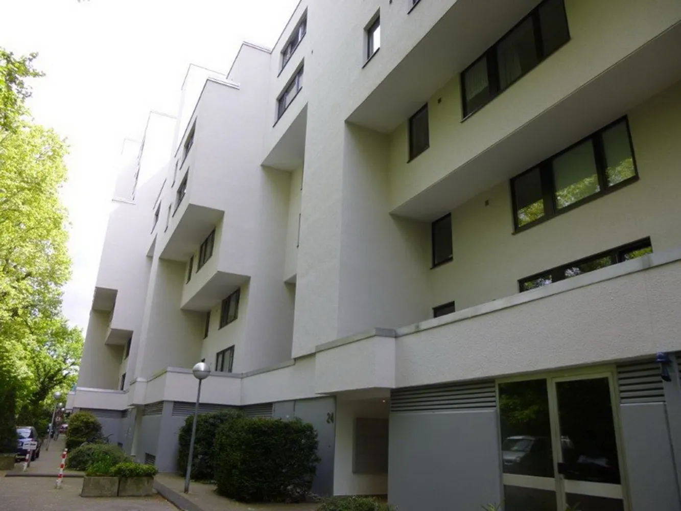 1 Zimmer Wohnung mit 49 m² in Bonn – Bild 2