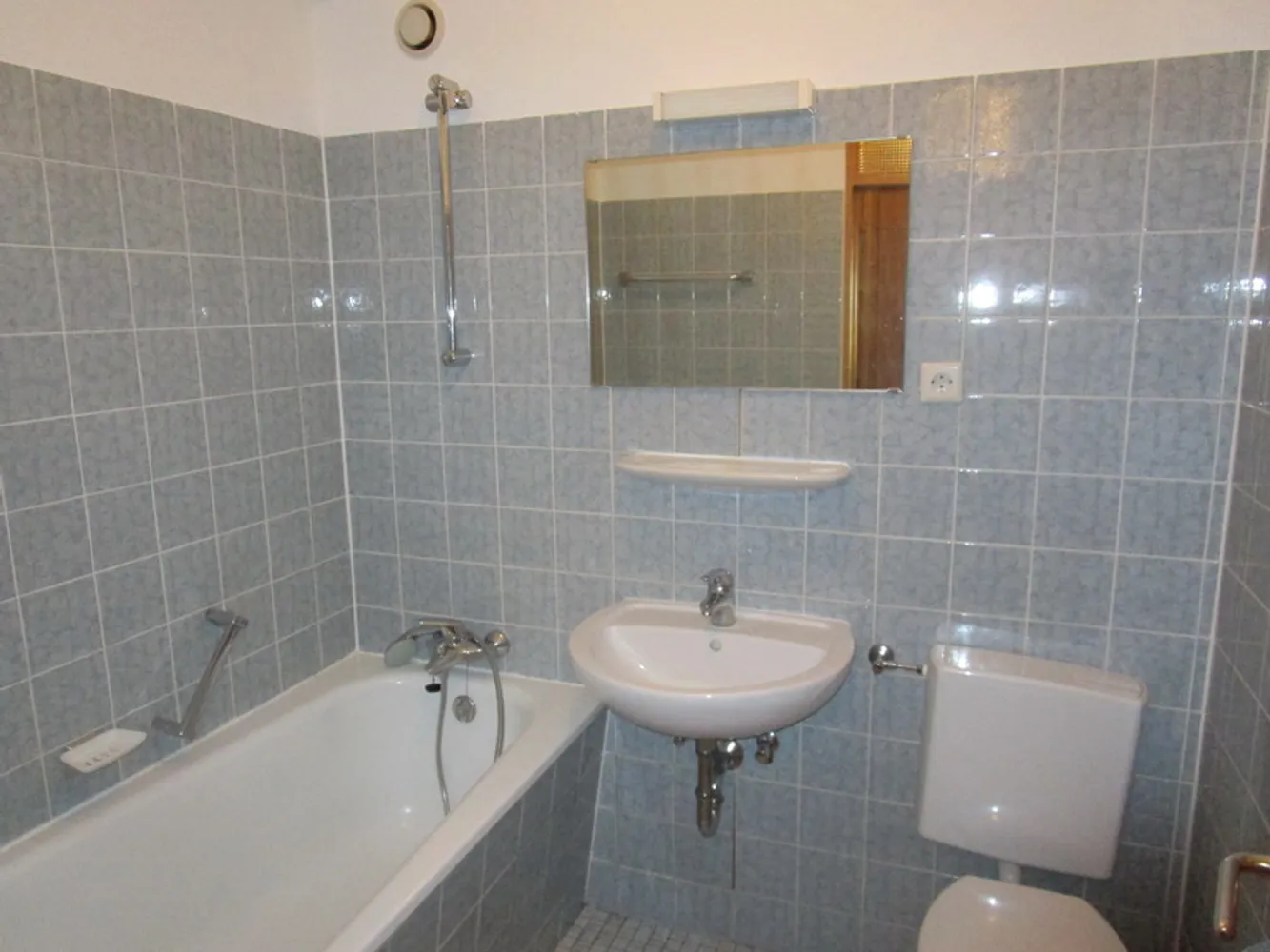 1 Zimmer Wohnung mit 49 m² in Bonn – Bild 6