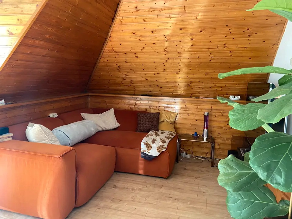 2 Zimmer Wohnung mit 48 m² in Wetzlar – Bild 2