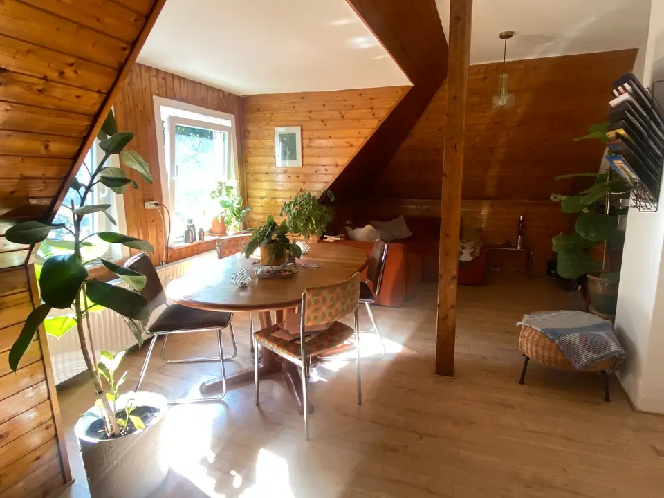 2 Zimmer Wohnung mit 48 m² in Wetzlar – Bild 3