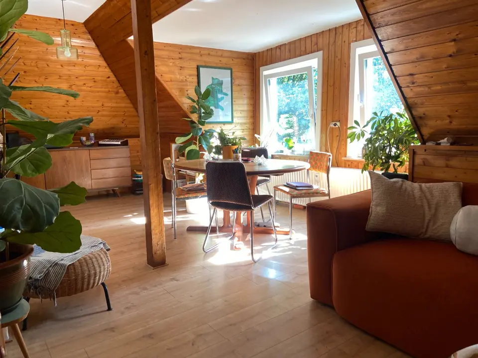 2 Zimmer Wohnung mit 48 m² in Wetzlar – Bild 4
