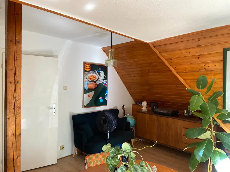 2 Zimmer Wohnung mit 48 m² in Wetzlar – Bild 7