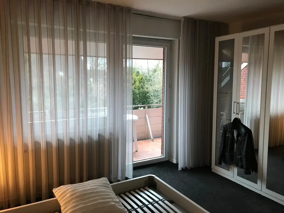 3 Zimmer Wohnung mit 90 m² in Ahaus – Bild 4