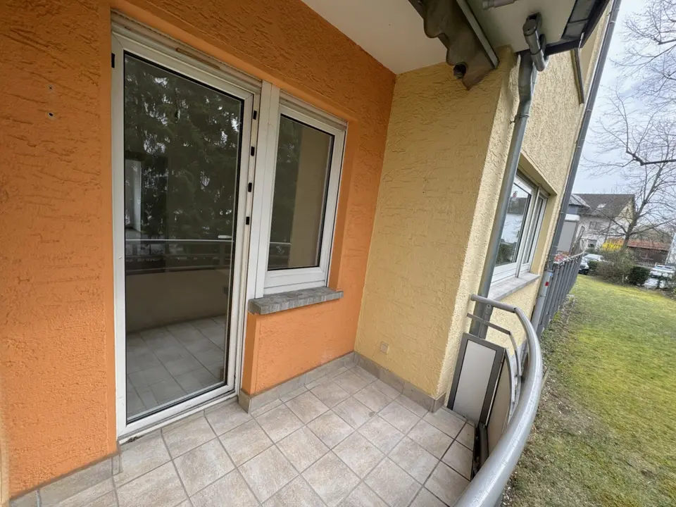 3 Zimmer Wohnung mit 63 m² in Neu-Isenburg – Bild 8