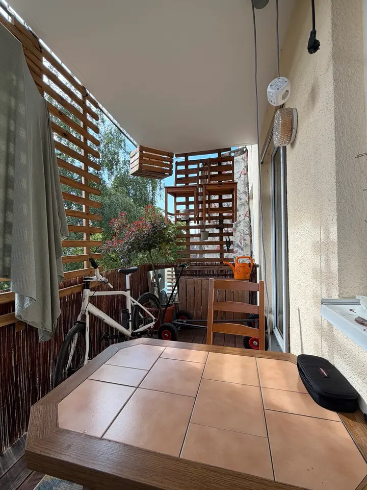 WG-Zimmer mit 60 m² in Leipzig – Bild 5