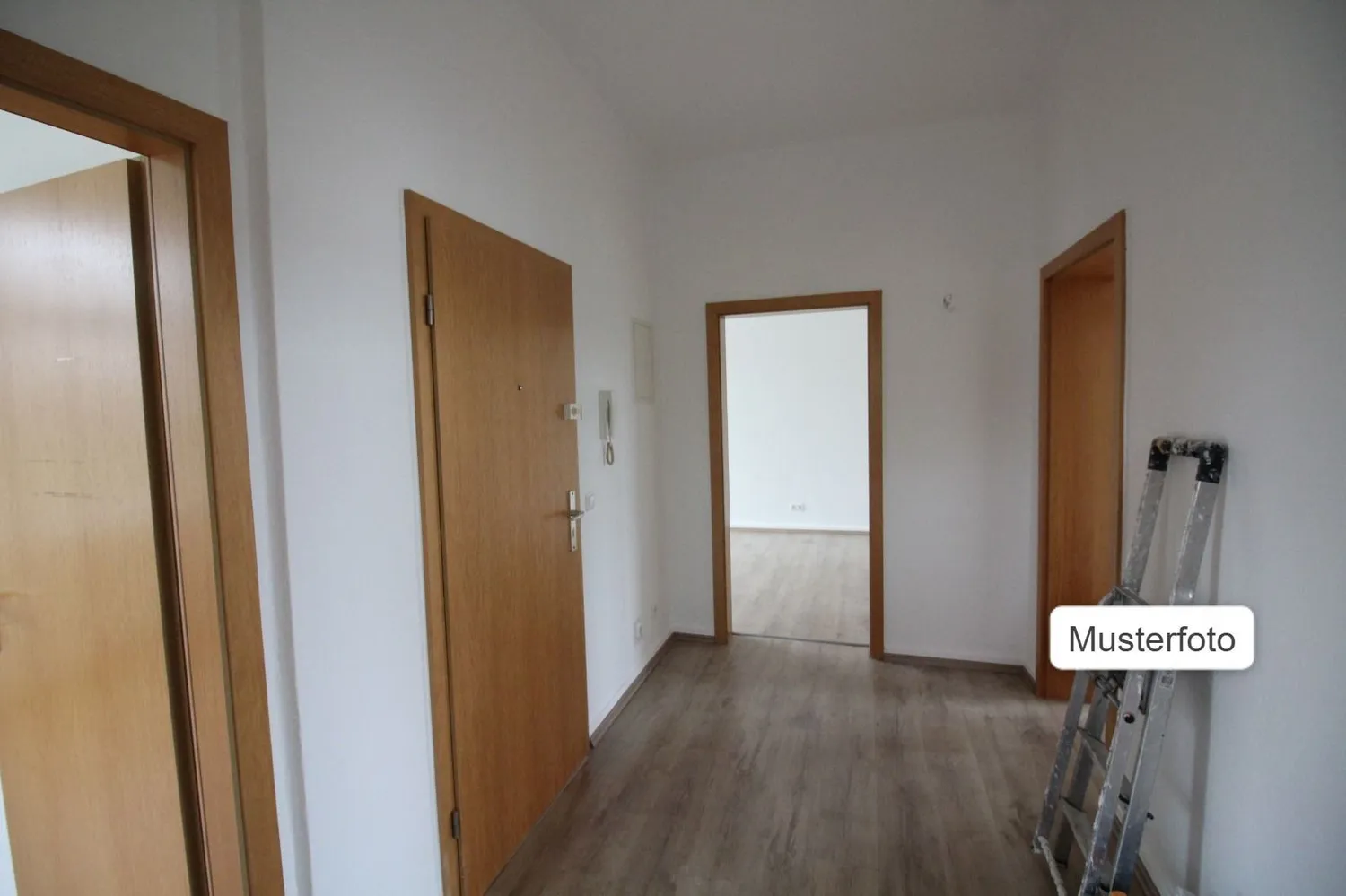 4 Zimmer Wohnung mit 69 m² in Recklinghausen – Bild 3