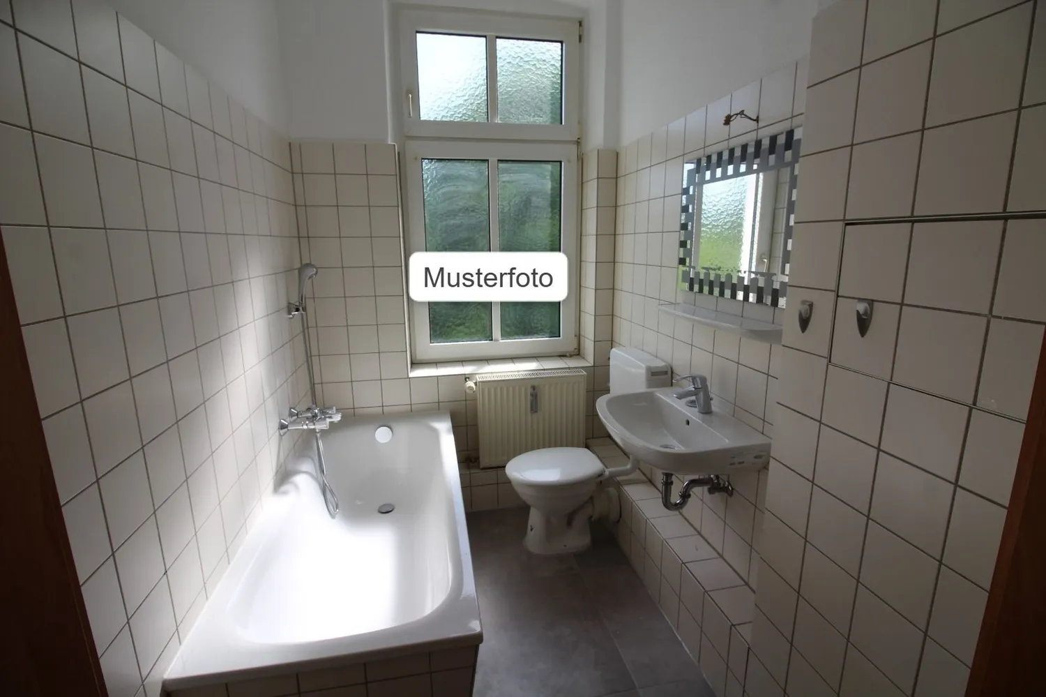 4 Zimmer Wohnung mit 69 m² in Recklinghausen – Bild 5