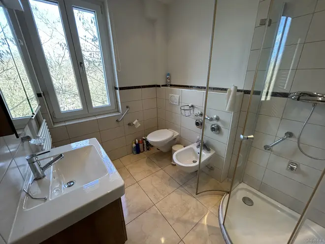 3 Zimmer Wohnung mit 105 m² in Saarbrücken – Bild 4