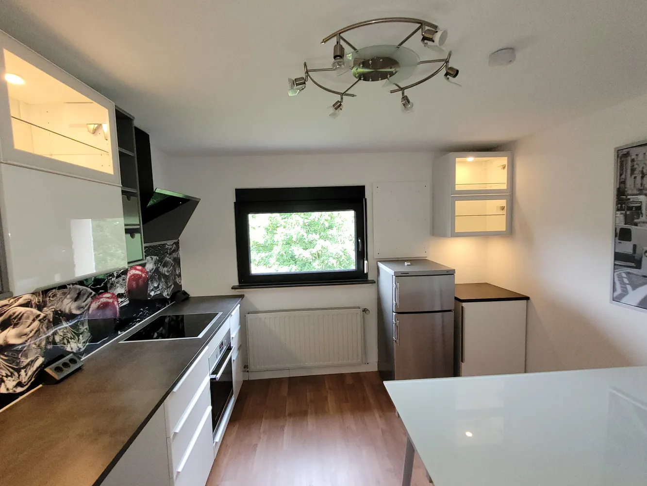 4 Zimmer Wohnung mit 90 m² in Homburg – Bild 3