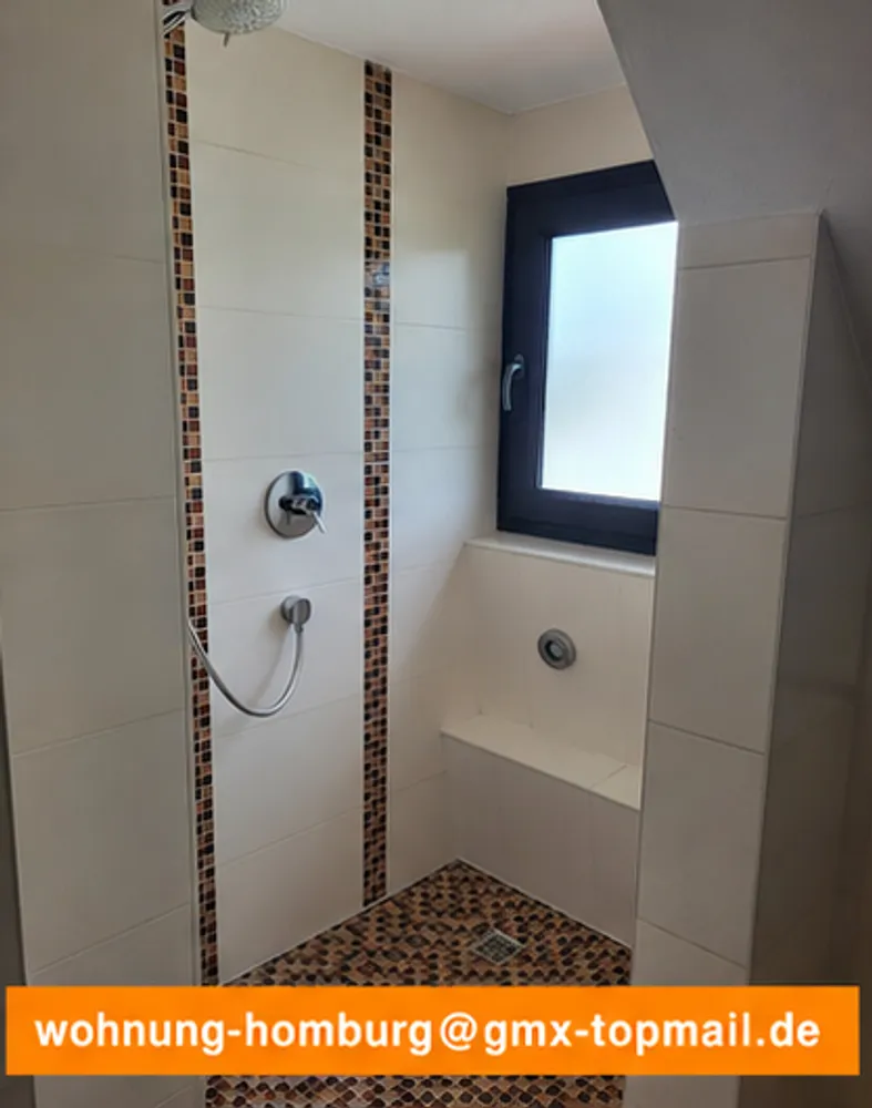 4 Zimmer Wohnung mit 90 m² in Homburg – Bild 5