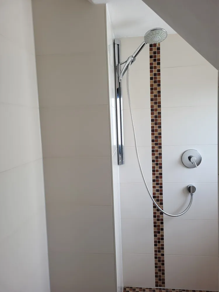 4 Zimmer Wohnung mit 90 m² in Homburg – Bild 6