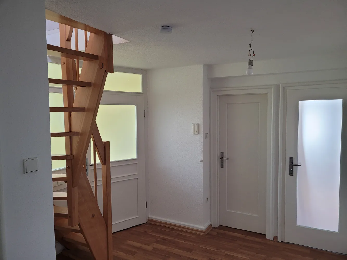4 Zimmer Wohnung mit 90 m² in Homburg – Bild 8