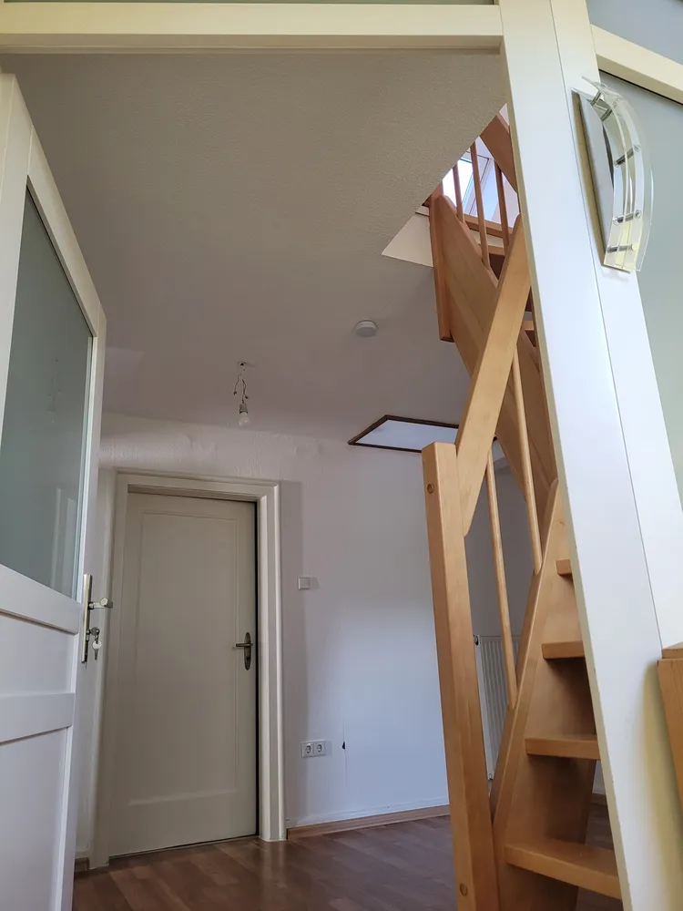 4 Zimmer Wohnung mit 90 m² in Homburg – Bild 9