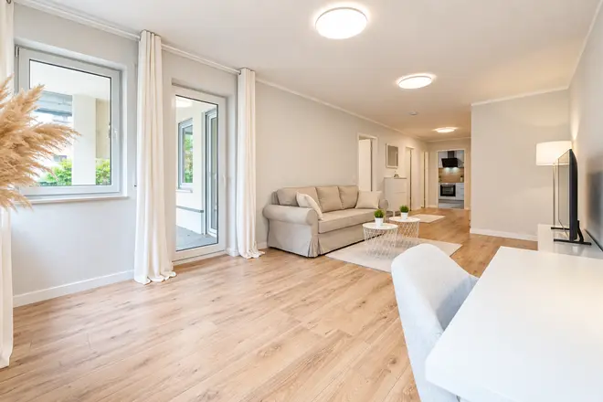 2 Zimmer Wohnung mit 78 m² in Dresden – Bild 3