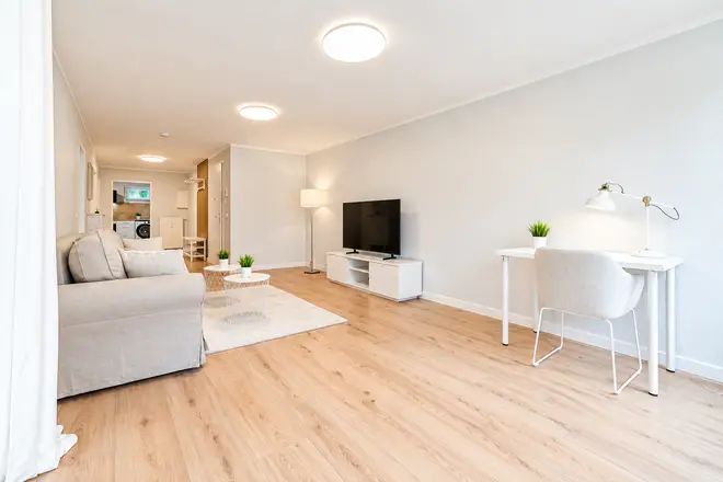 2 Zimmer Wohnung mit 78 m² in Dresden – Bild 4