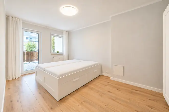 2 Zimmer Wohnung mit 78 m² in Dresden – Bild 6