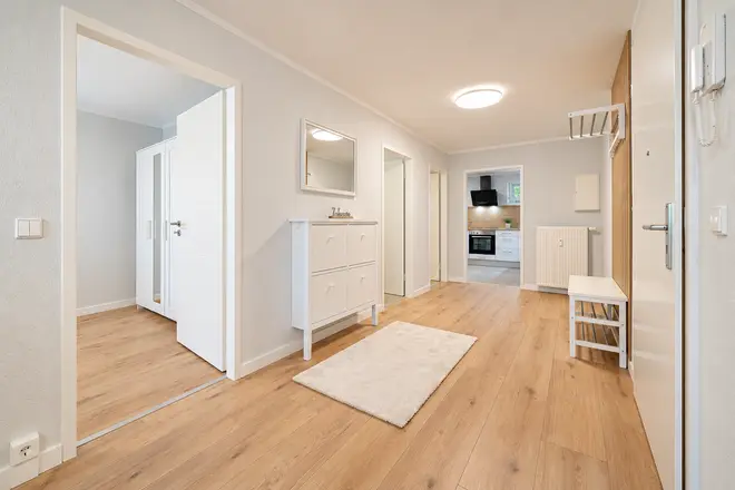 2 Zimmer Wohnung mit 78 m² in Dresden – Bild 9