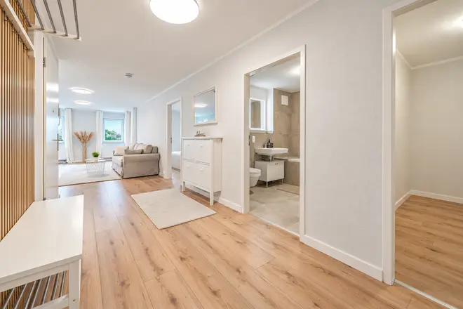 2 Zimmer Wohnung mit 78 m² in Dresden – Bild 10