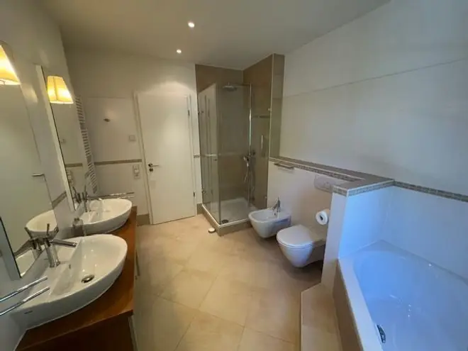 4 Zimmer Wohnung mit 133 m² in Freiburg im Breisgau – Bild 12