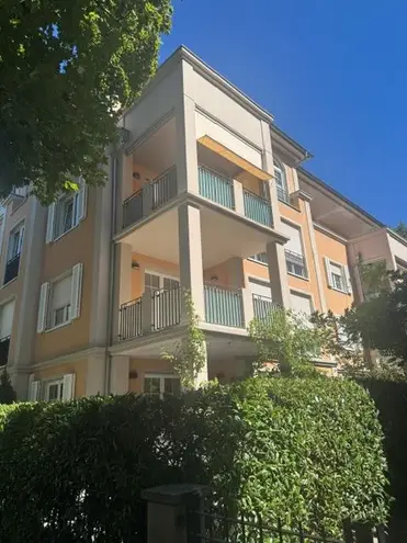 4 Zimmer Wohnung mit 133 m² in Freiburg im Breisgau – Bild 6