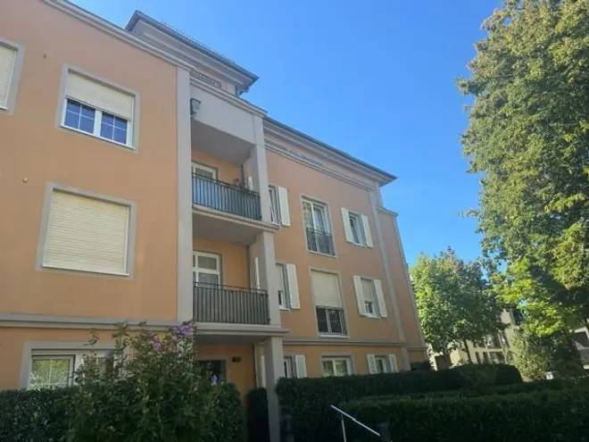 4 Zimmer Wohnung mit 133 m² in Freiburg im Breisgau – Bild 7