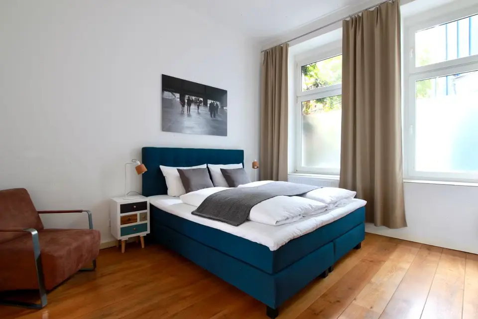 Studio mit 42 m² in Brühl – Bild 1