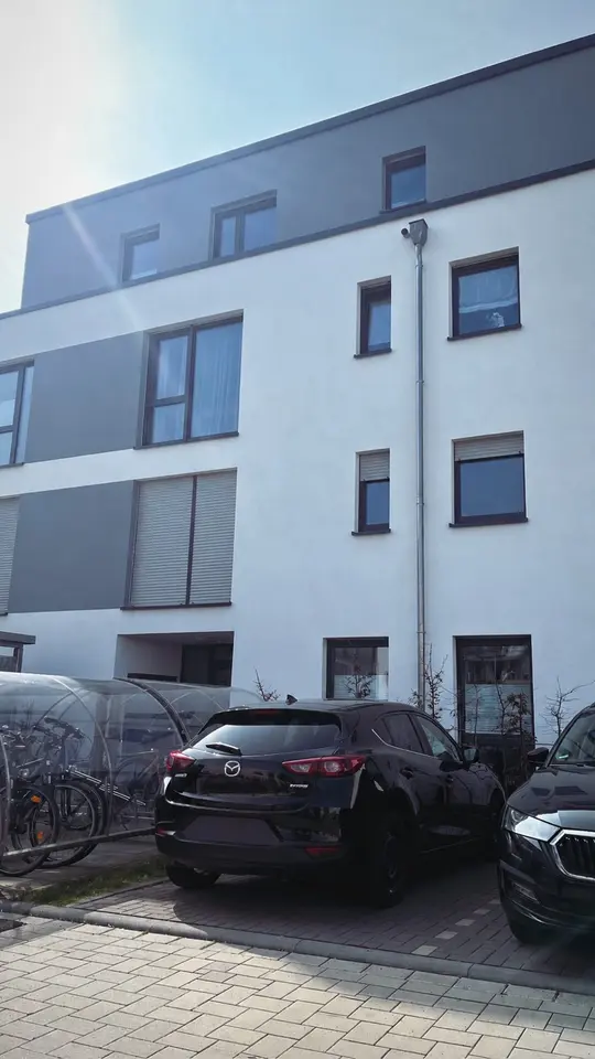 Studio mit 42 m² in Brühl – Bild 3