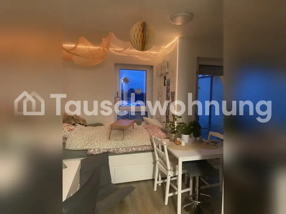 Studio mit 42 m² in Brühl – Bild 4