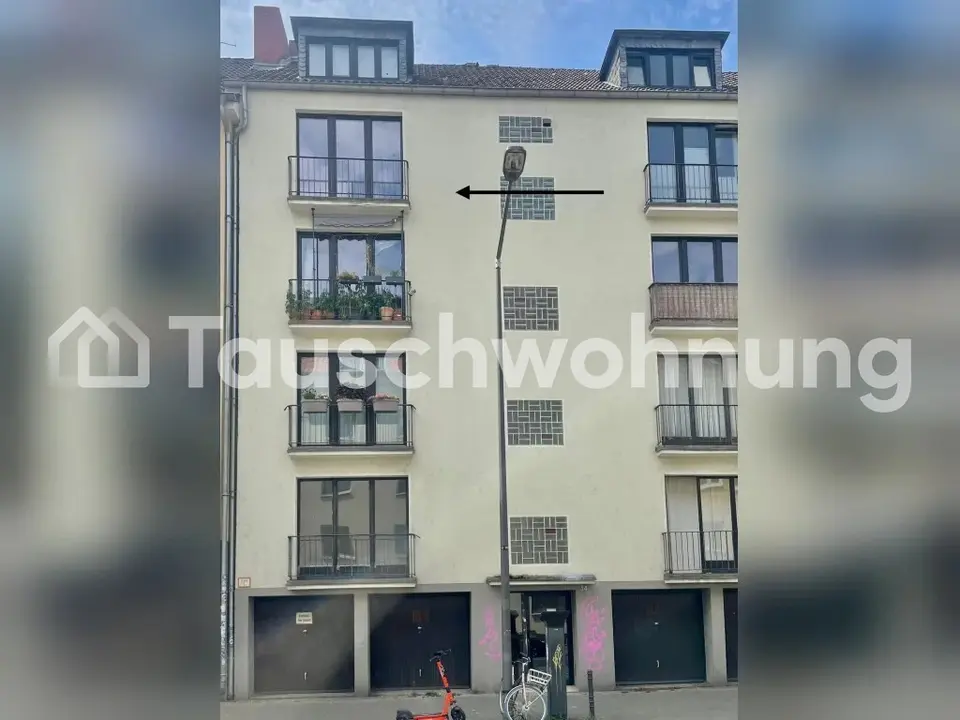 Studio mit 42 m² in Brühl – Bild 5